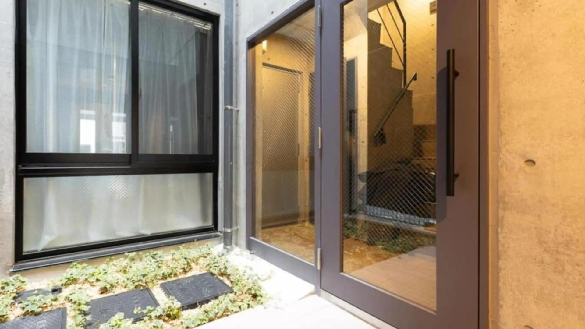 ラフィット両国 Apartment Tokyo