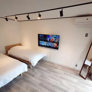 niys-apartments-53-type.alltokyohotels.com/