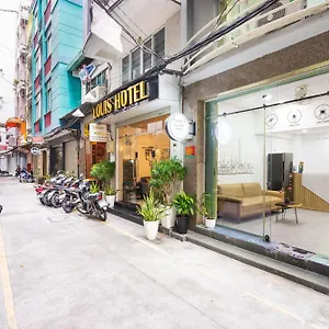 Planet Saigon , 호치민 베트남