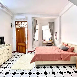 Zenhouse , 호치민 베트남