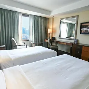 라미드호텔 4*, 서울특별시 대한민국