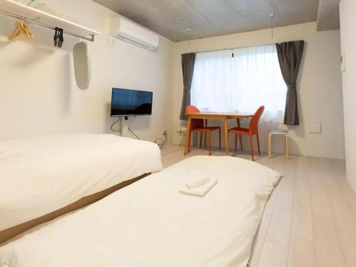 ラフィット両国 Apartment Tokyo
