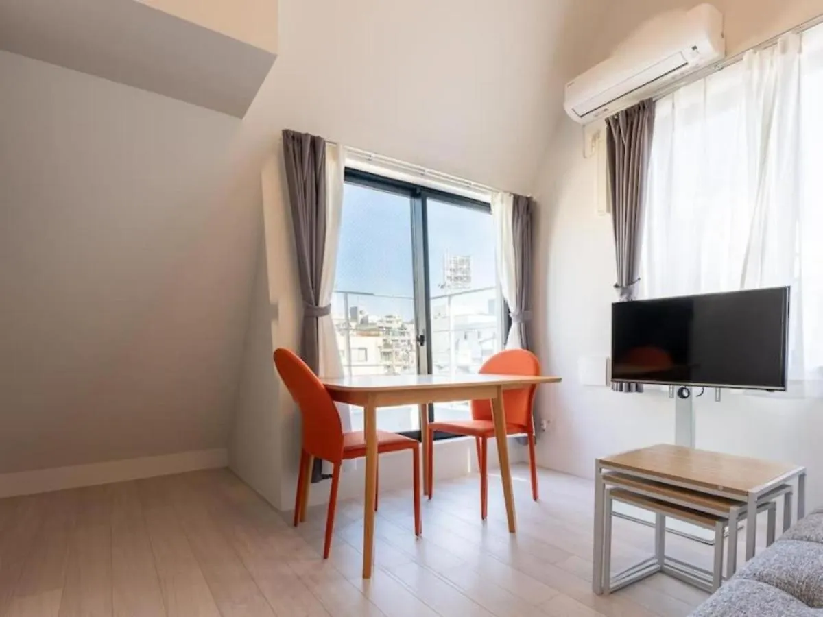 ラフィット両国 Apartment Tokyo Japan