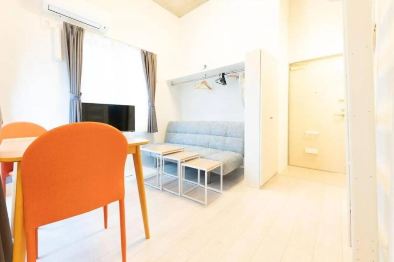 ラフィット両国 Apartment Tokyo