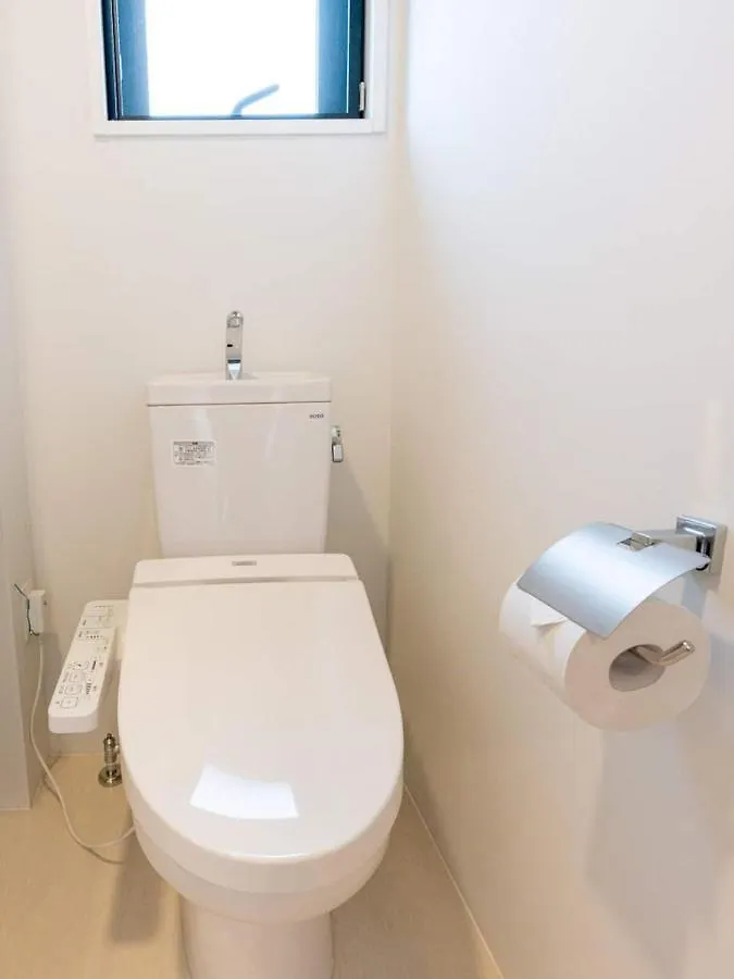 Appartement ラフィット両国 à Tōkyō