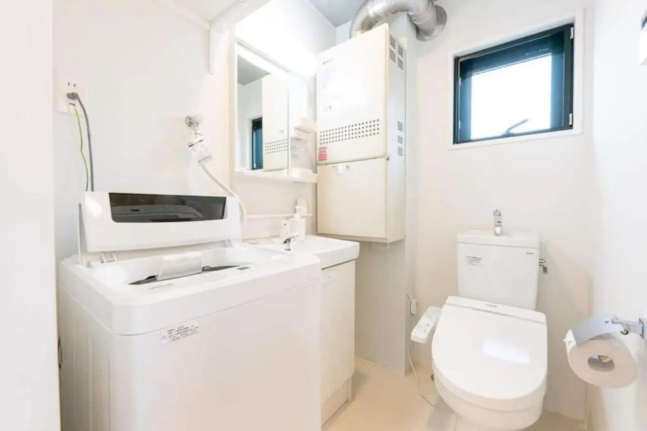 ラフィット両国 Apartment Tokyo