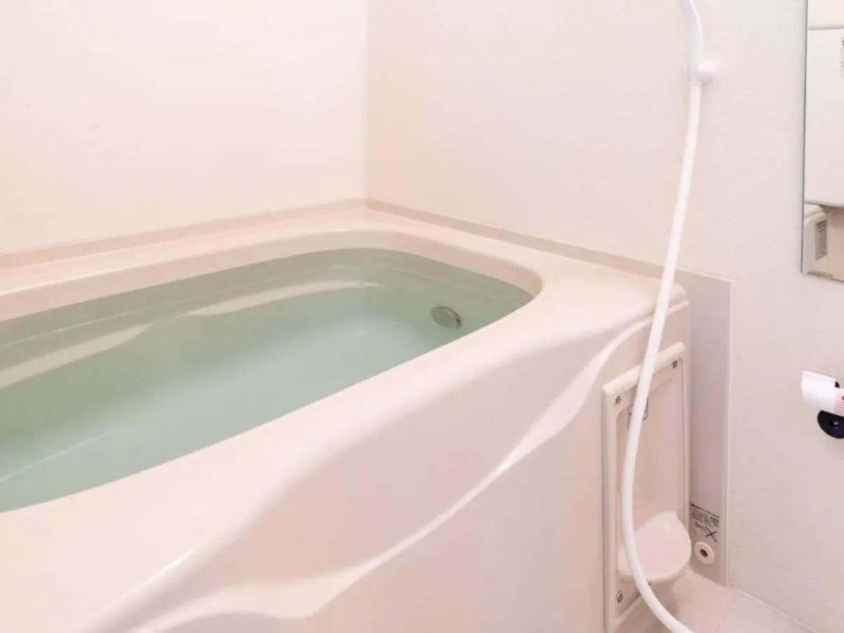 Appartement ラフィット両国 à Tōkyō Japon