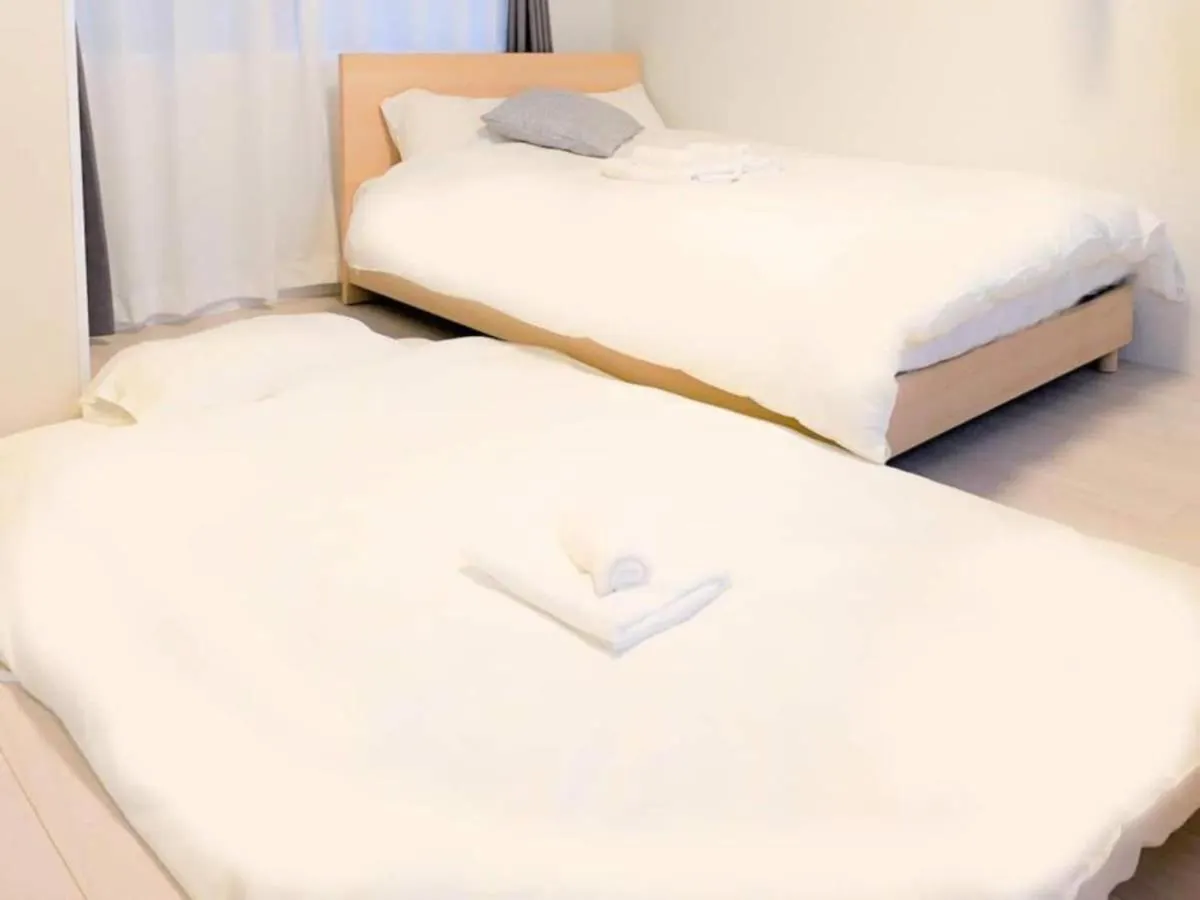 Appartement ラフィット両国 à Tōkyō