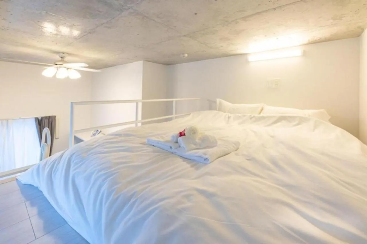 Appartement ラフィット両国 à Tōkyō Japon