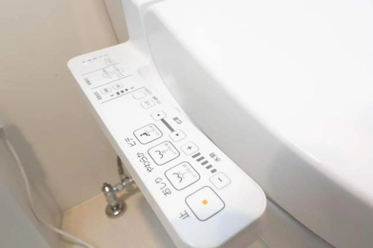 Appartement ラフィット両国 à Tōkyō Japon