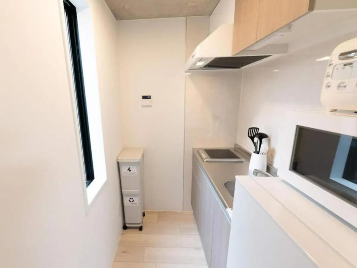 ラフィット両国 Apartment Tokyo