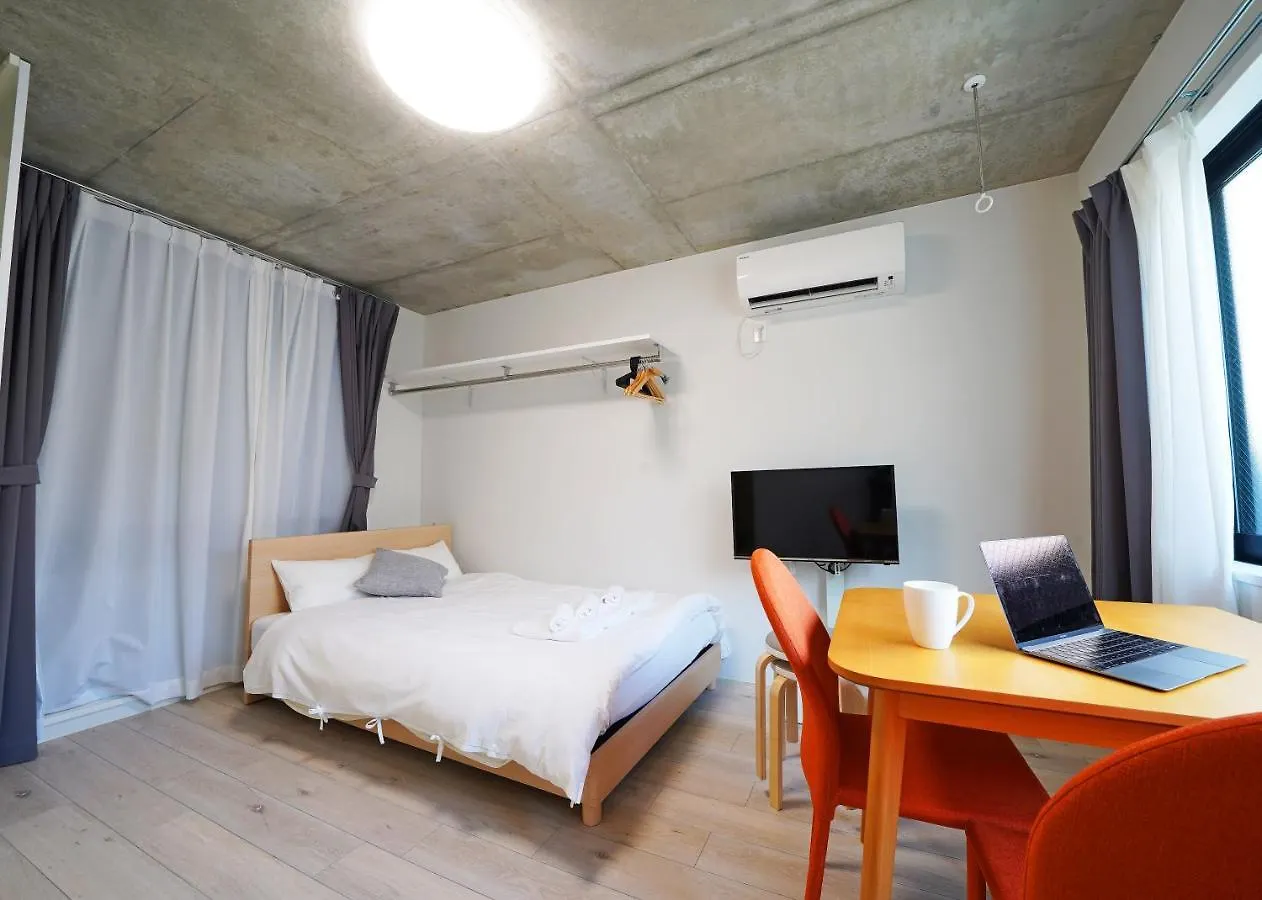 ラフィット両国 Apartment Tokyo Japan