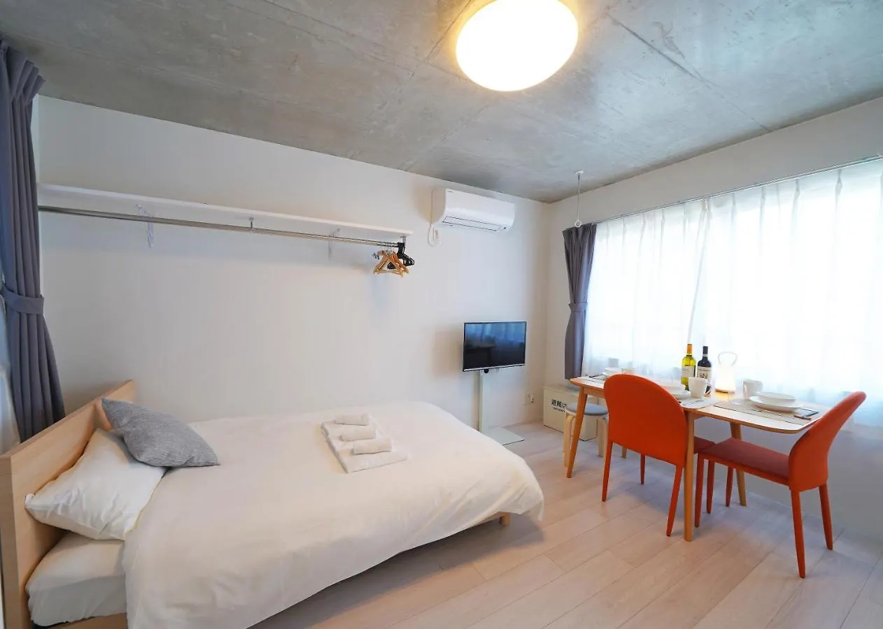 Appartement ラフィット両国 à Tōkyō