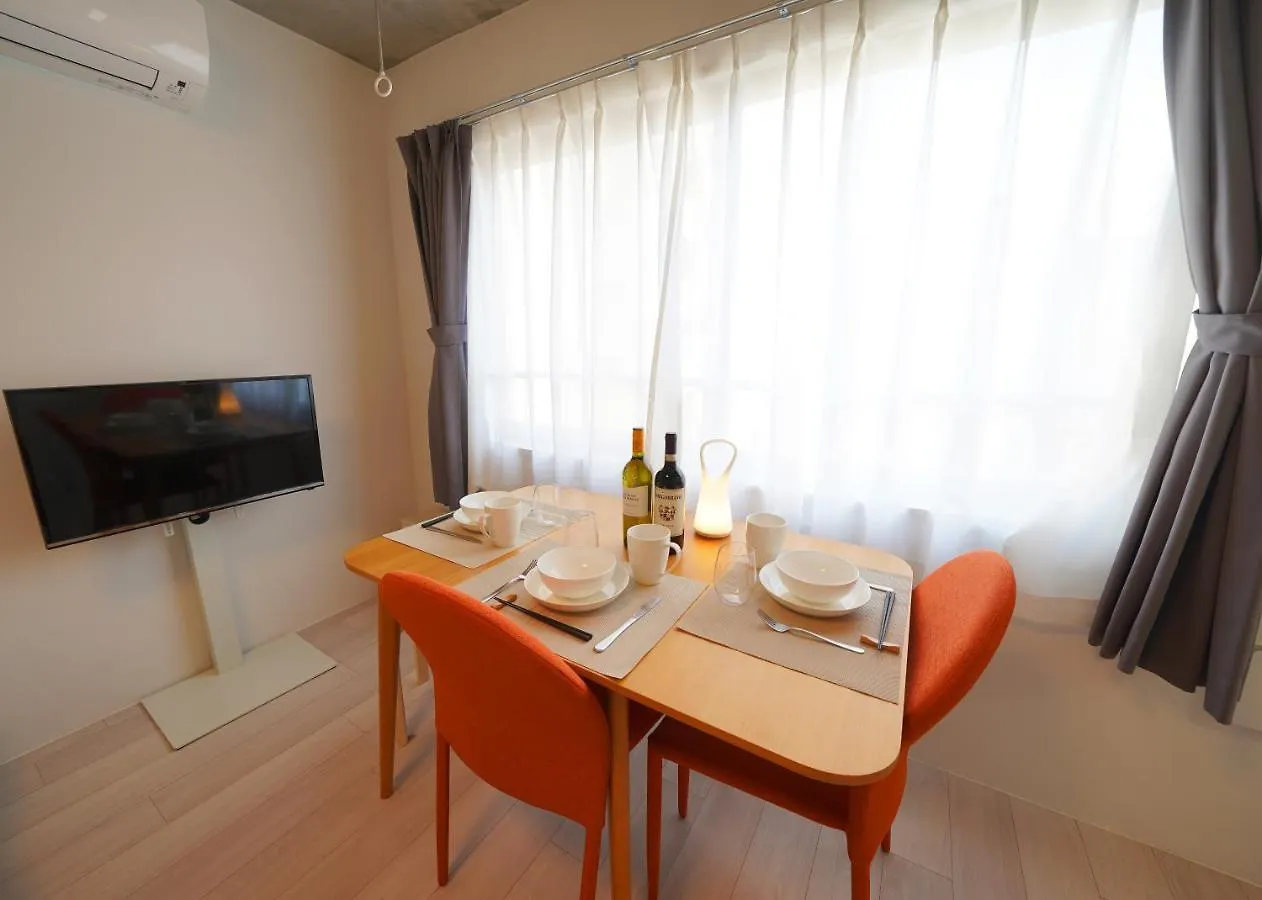 ラフィット両国 Apartment Tokyo Japan