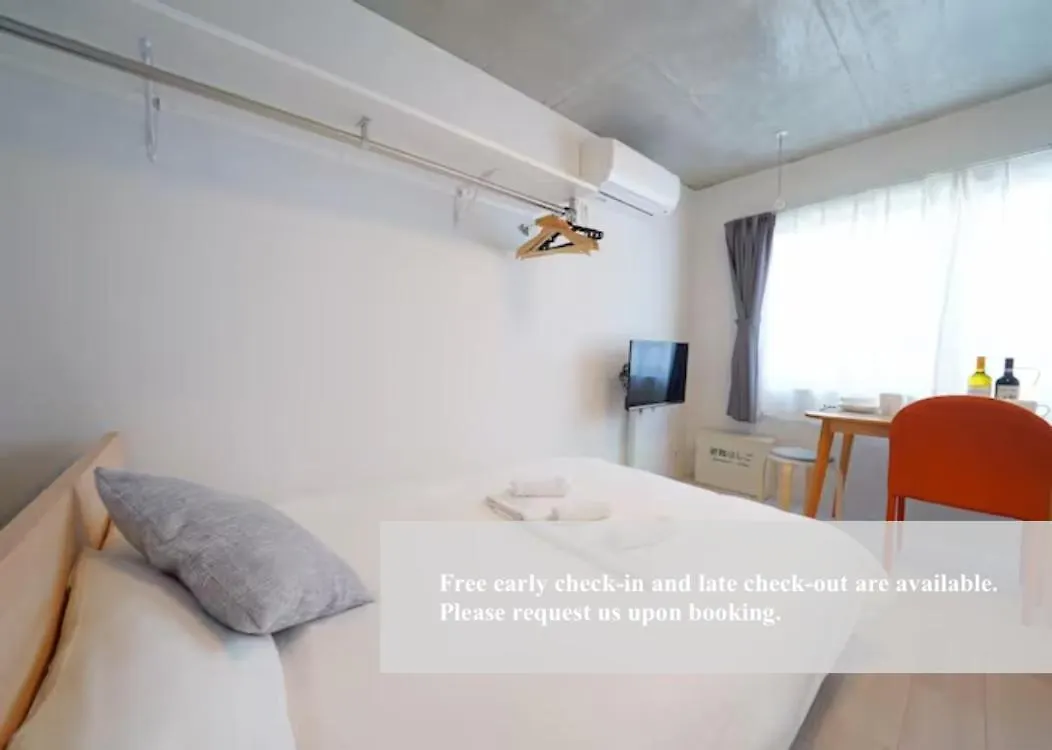 ラフィット両国 Apartment Tokyo 0*,