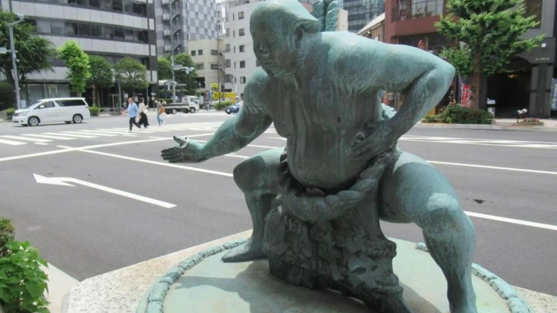 ラフィット両国 Apartment Tokyo