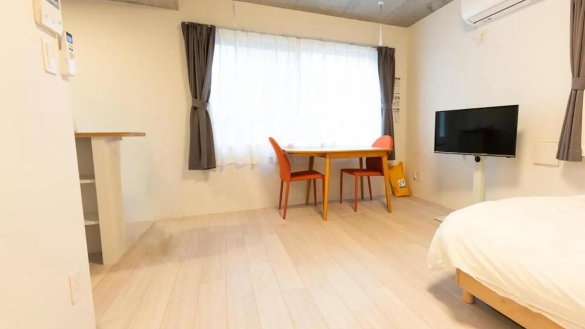 ラフィット両国 Apartment Tokyo Japan