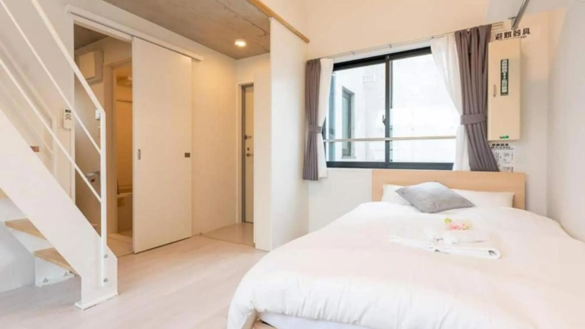 ラフィット両国 Apartment Tokyo 0*,  Japan