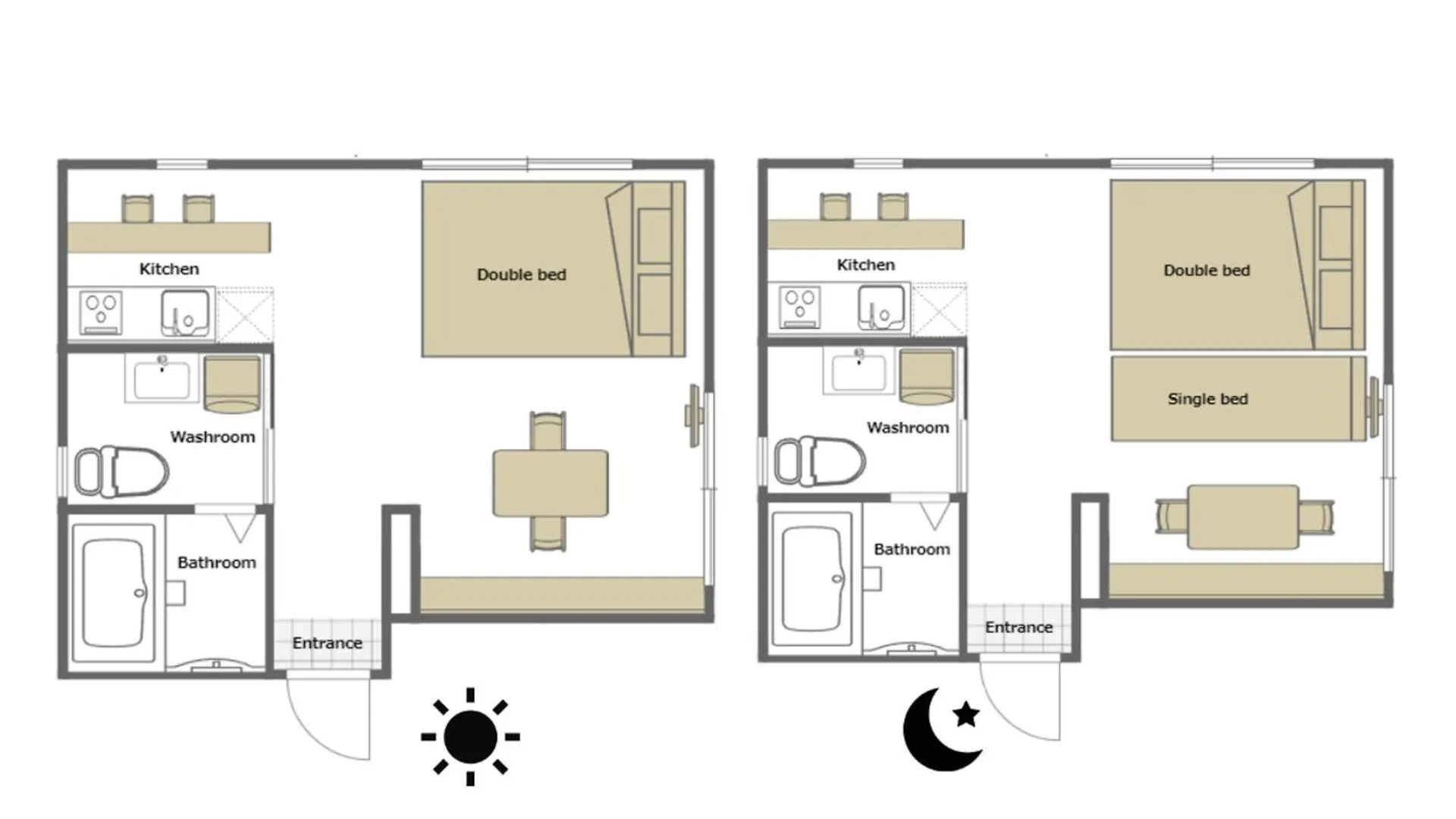 ラフィット両国 Apartment Tokyo 0*,  Japan
