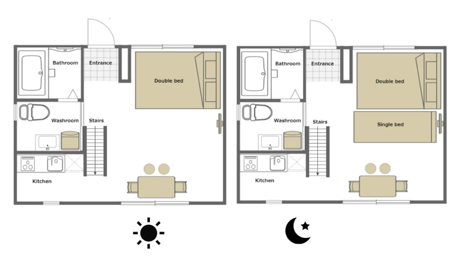 ラフィット両国 Apartment Tokyo