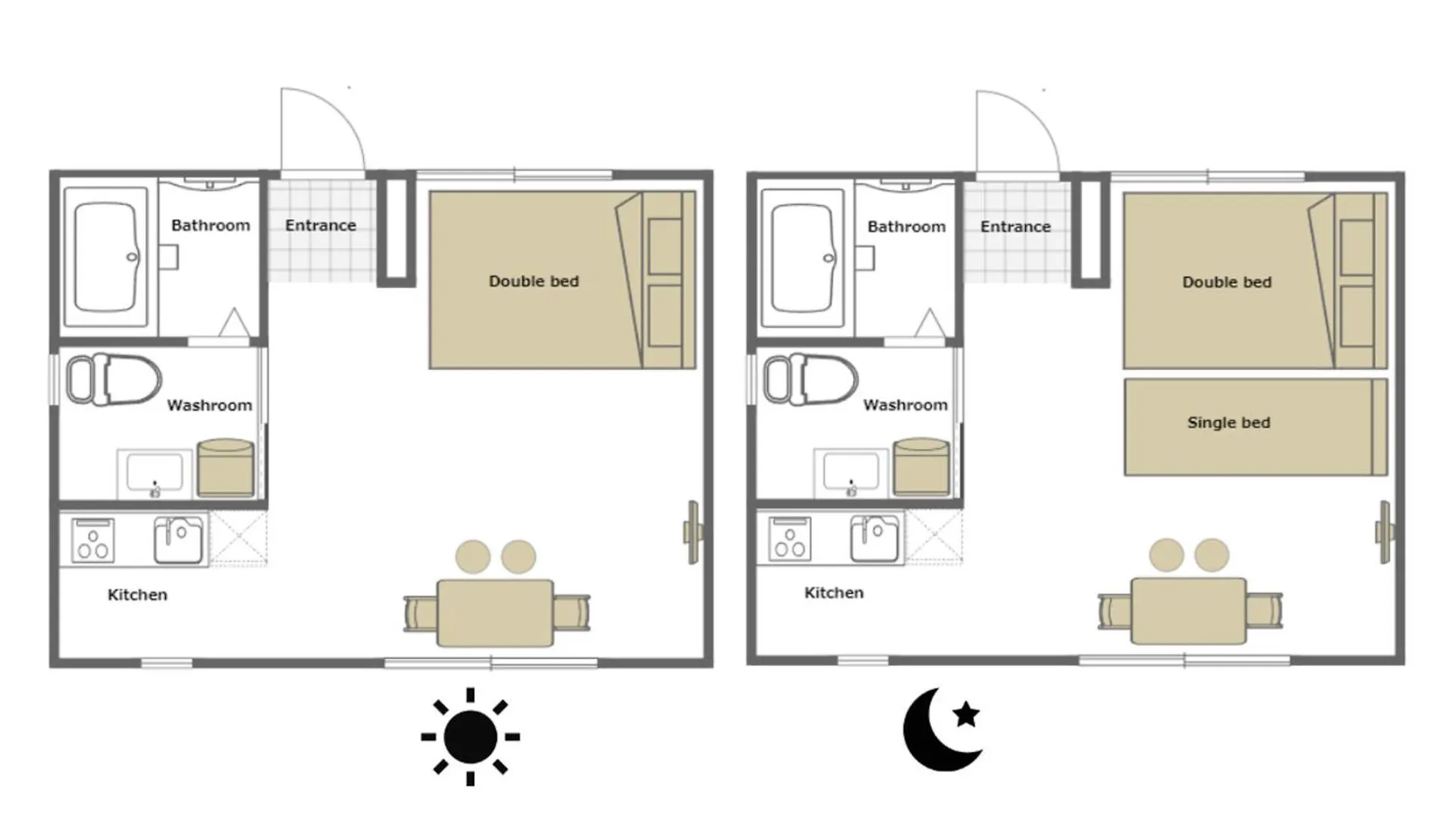 ラフィット両国 Apartment Tokyo